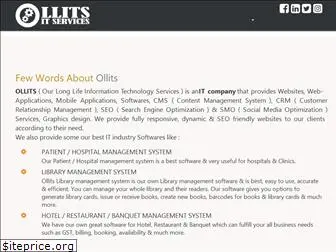 ollits.com