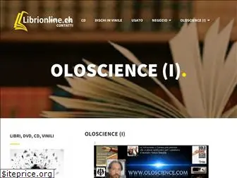 oloscience.com