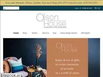olson-house.com
