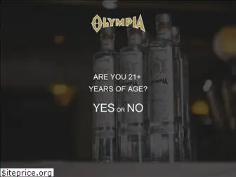 olympia-beer.com