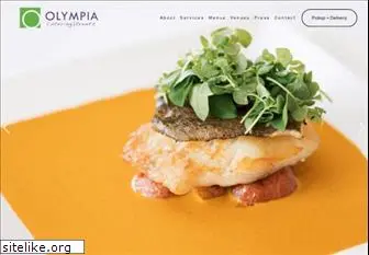 olympiacatering.com