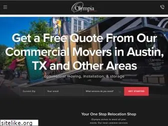 olympiaofficemovers.com