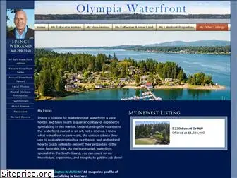 olympiawaterfront.com