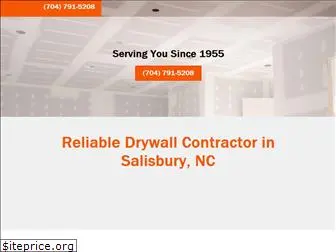 olympicdrywallcompany.com