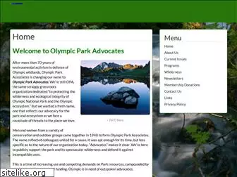 olympicparkassociates.org