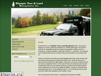 olympictree.com