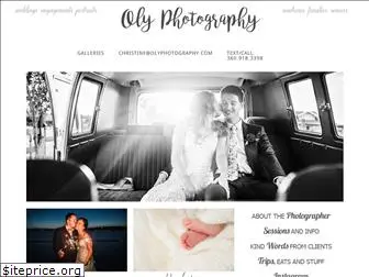 olyphotography.com