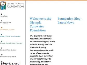 olytumfoundation.org