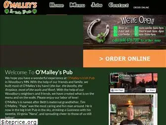 omalleys-pub.com