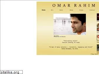 omarrahim.com