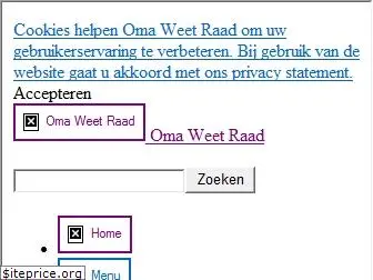 omaweetraad.nl