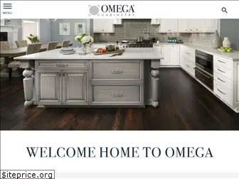 omegacabinetry.com