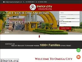 omegacitychandigarh.com