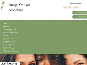 omegaobgyn.com