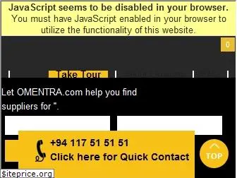 omentra.com