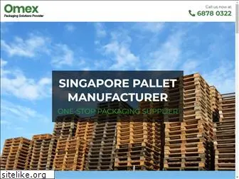 omex.com.sg