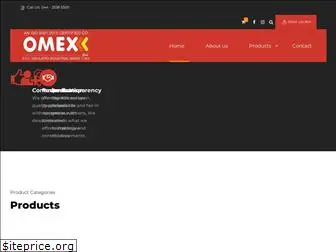 omexcables.com