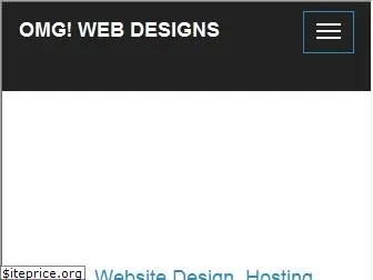 omgwebdesigns.com