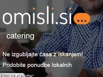 omisli.si