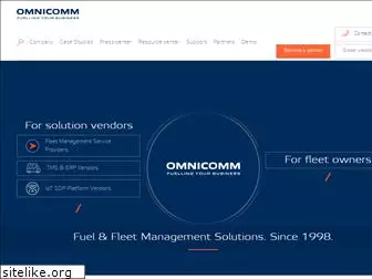 omnicomm-world.com