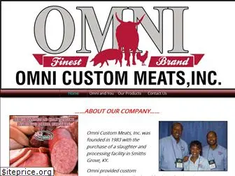 omnimeats.com