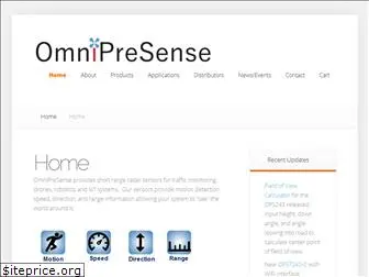 omnipresense.com