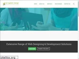 omsystemdesign.com