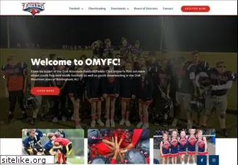 omyfc.com