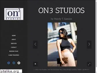 on3studios.com