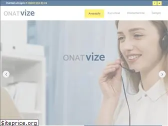 onatvize.com