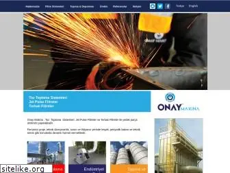 onaymakina.com