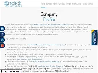 onclickinnovations.com