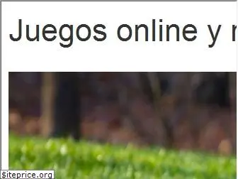 ondajuegos.com