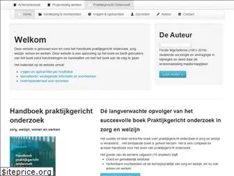 onderzoekzorgenwelzijn.nl