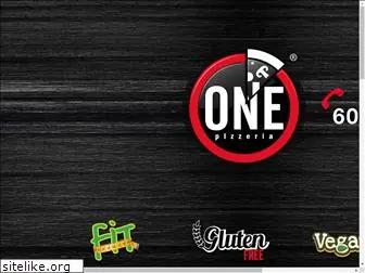 one-pizzeria.com