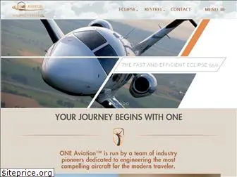 oneaviation.aero