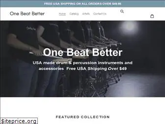 onebeatbetter.com