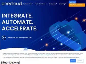 onecloud.io