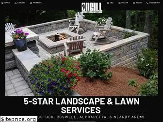 oneilllandscapes.com