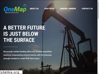 onemap.com