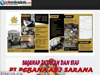 onenewsbengkulu.com