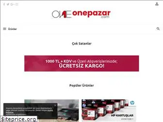 onepazar.com
