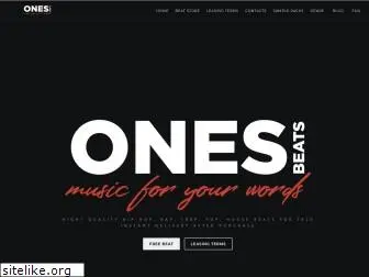 onesbeats.com