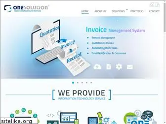 onesolution.com.hk