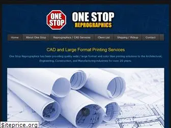 onestopblueprinting.com