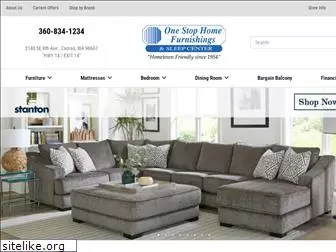 onestophomefurnishings.com