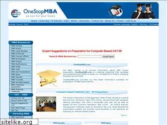 onestopmba.com