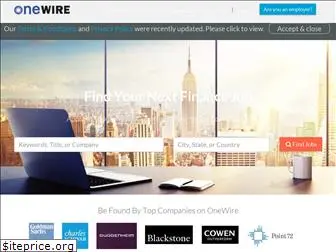 onewire.com