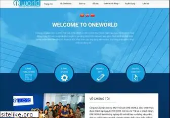 oneworld.vn