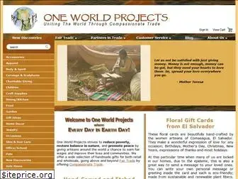 oneworldprojects.net